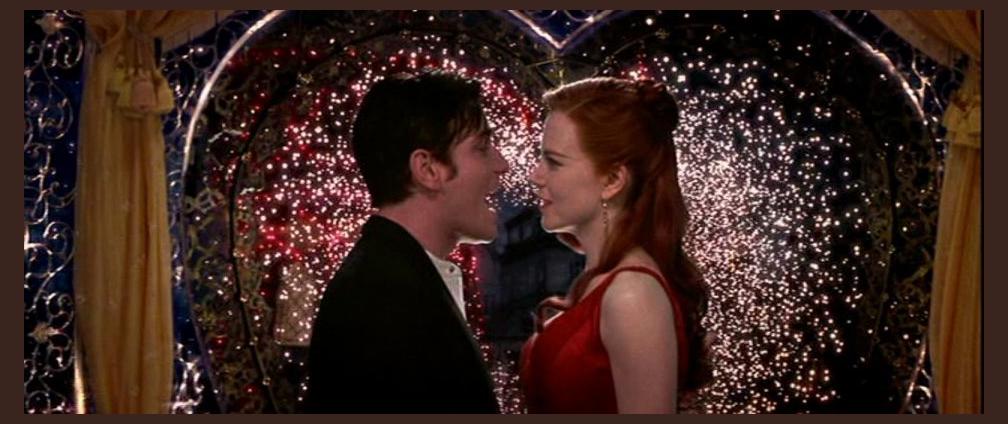 Moulin Rouge